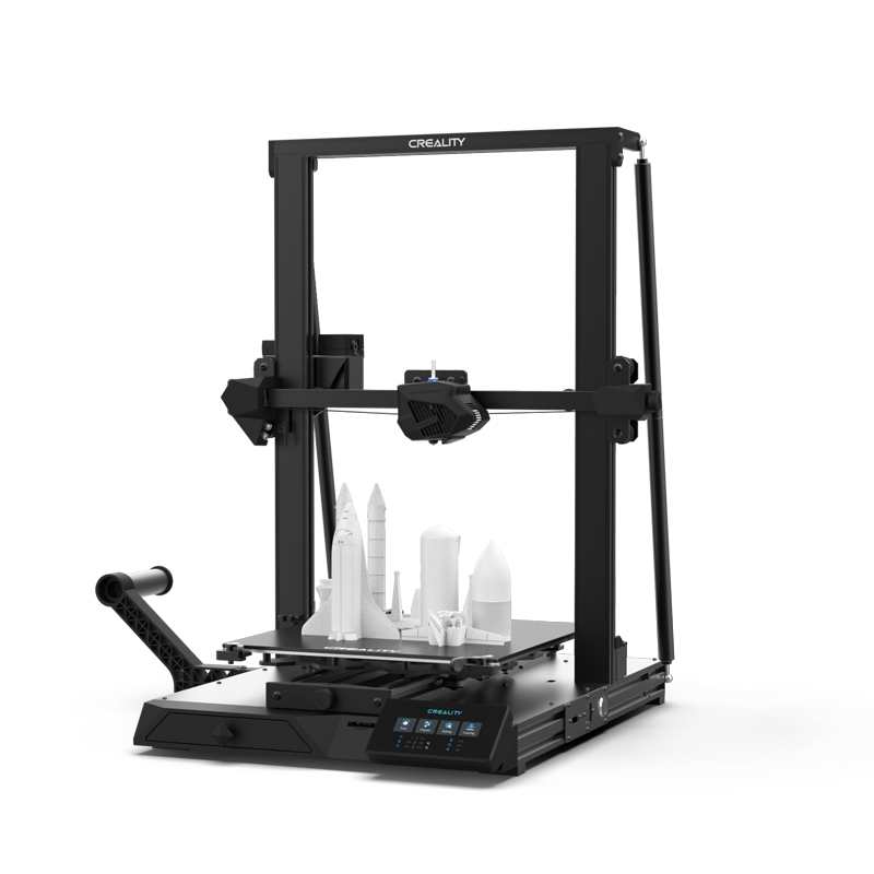 CR-10 Smart