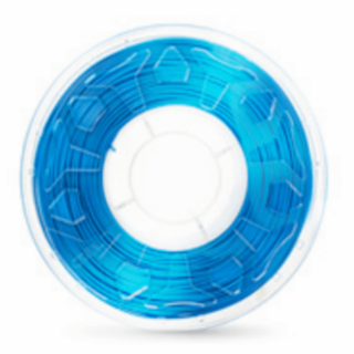 PLA filament 1.75 mm sapphire bleu 1kg – Image 2